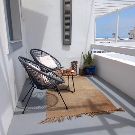 Calderimi Apartments Fira (Santorini) Exterior foto